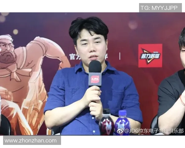 英雄联盟战术解析JDG中路突破体系的核心策略与实战应用