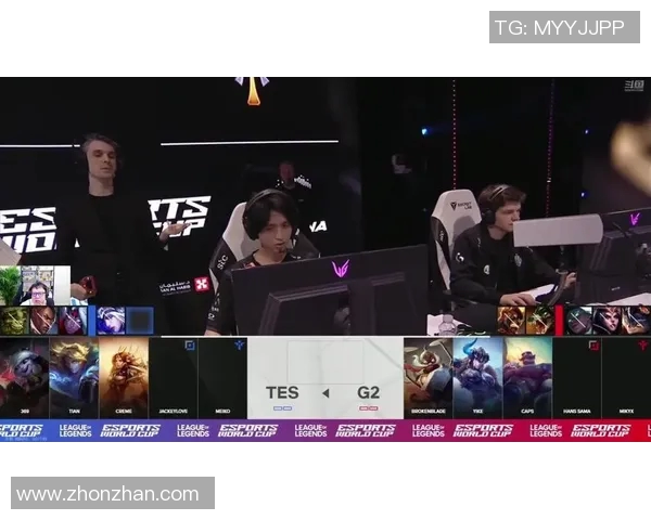 热议英雄联盟TES耐力变革对战术策略与选手表现的深远影响