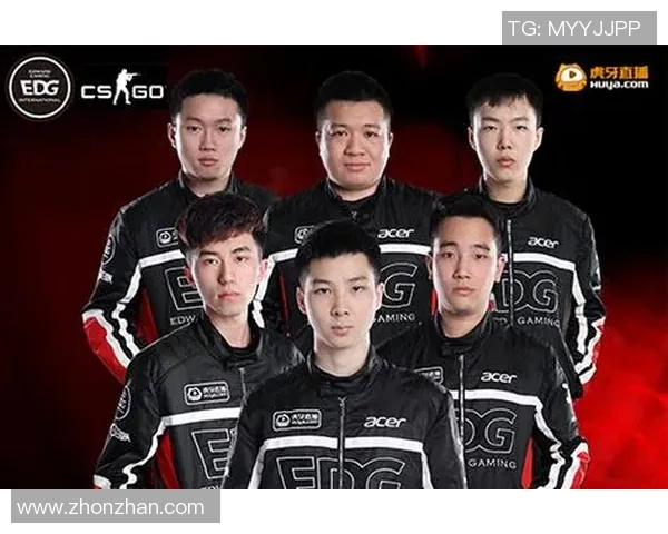 电竞新闻EDG战队荣登CSGO力量排行榜首位引领电竞新潮流