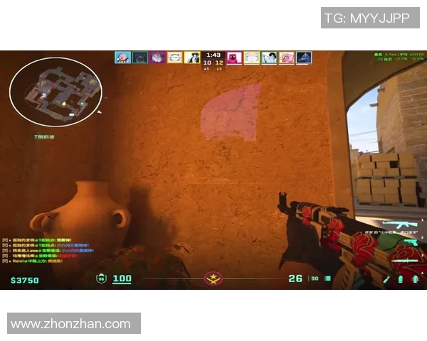 深入分析CSGO战队WE的心理素质与比赛表现的关系实时新闻